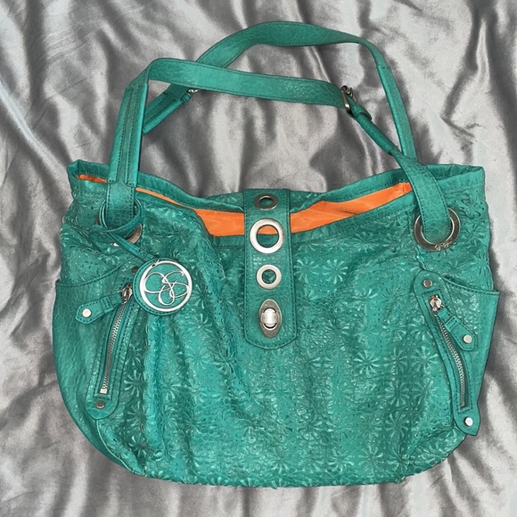 Jessica Simpson Handbags - Jessica Simpson Hand bag